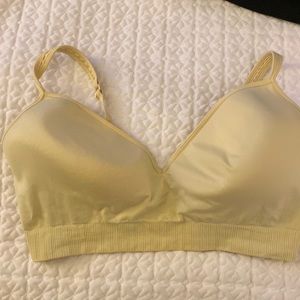 Athleta sports bra XL